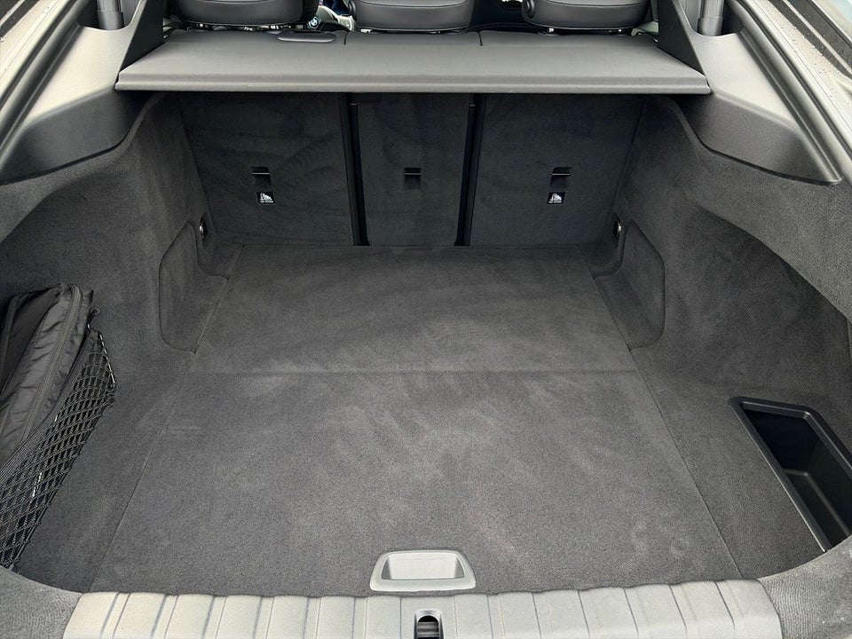 BMW i4 eDrive40 M-Sport 5d