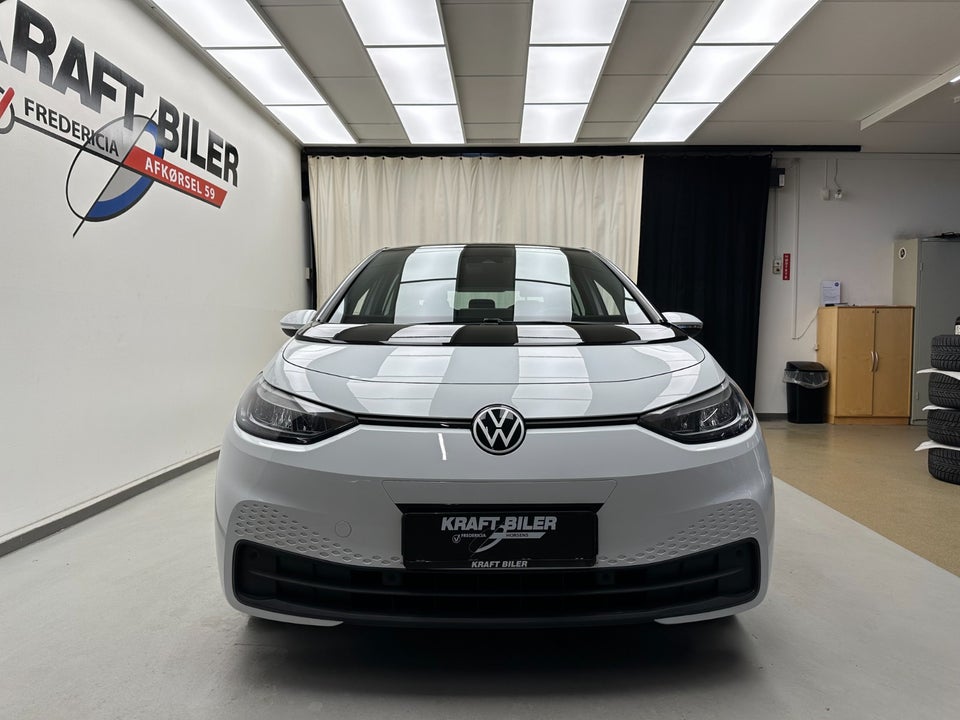 VW ID.3 58 Pro 5d