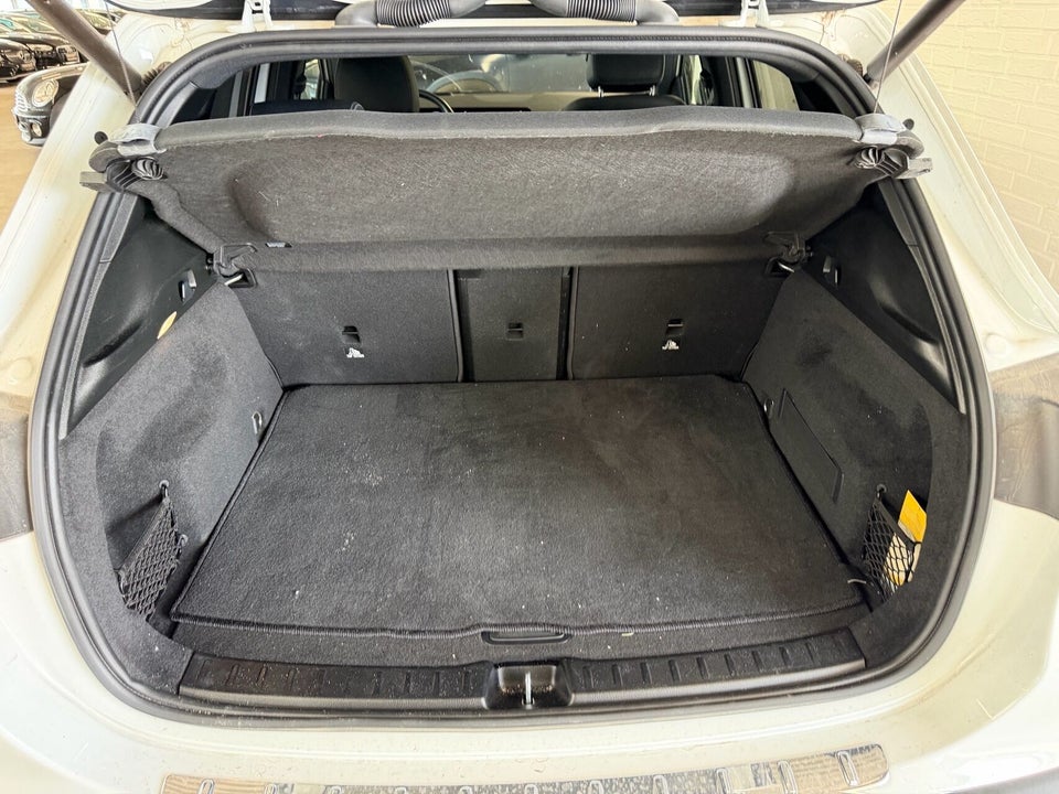 Mercedes EQA250 Progressive Line 5d