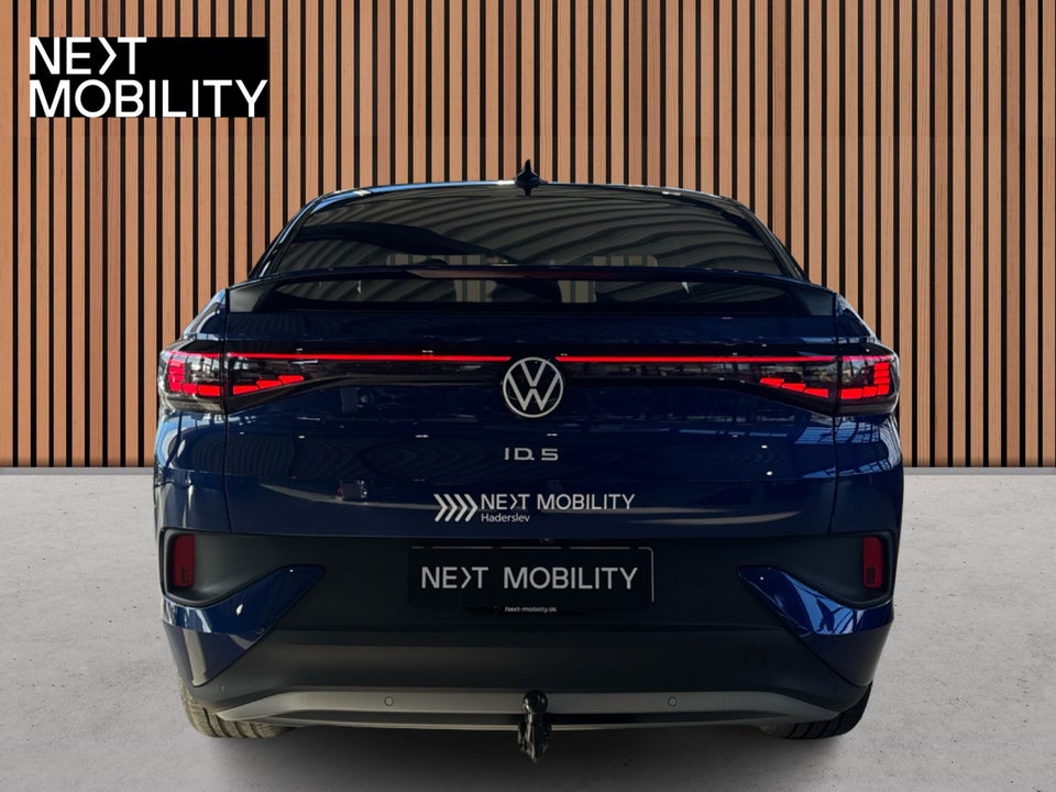 VW ID.5 77 Style+ 5d
