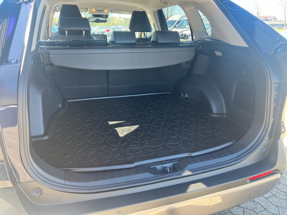 Toyota RAV4 2,5 Hybrid H3 Comfort MDS 5d