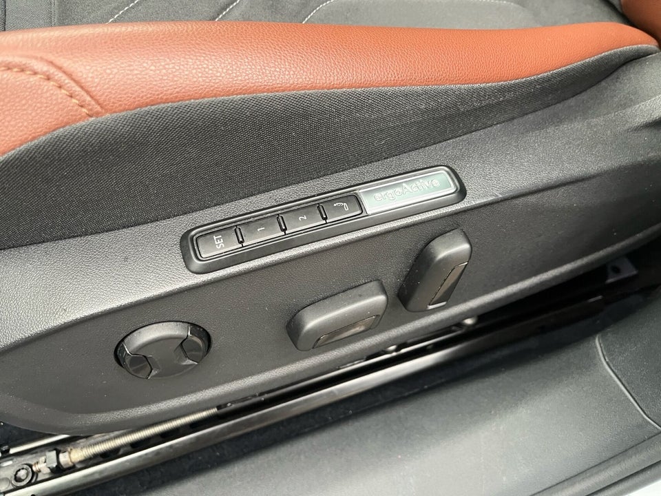 VW ID.4 77 Tech Performance 5d