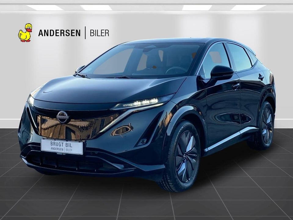 Nissan Ariya 63 Engage 5d