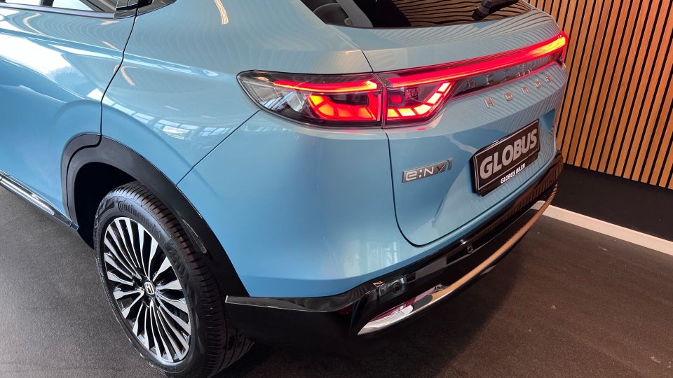 Honda e:Ny1 Elegance 5d
