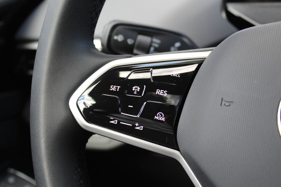 VW ID.5 77 Style+ 5d