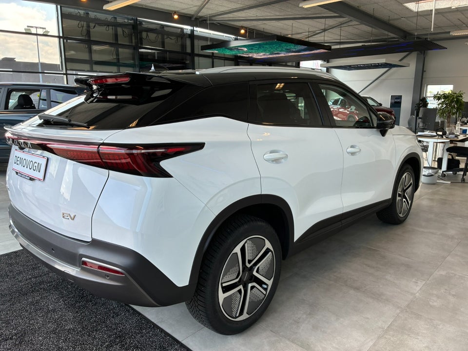 Omoda 5 EV Premium 5d