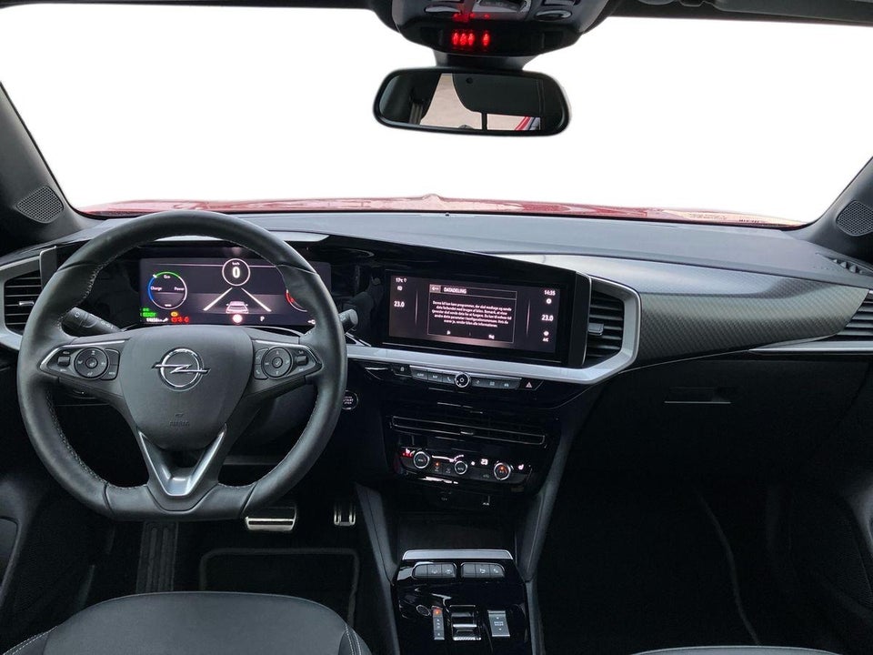 Opel Mokka-e 50 Ultimate 5d