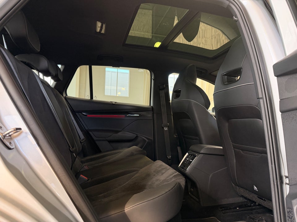 Skoda Enyaq 80 iV Sportline 5d