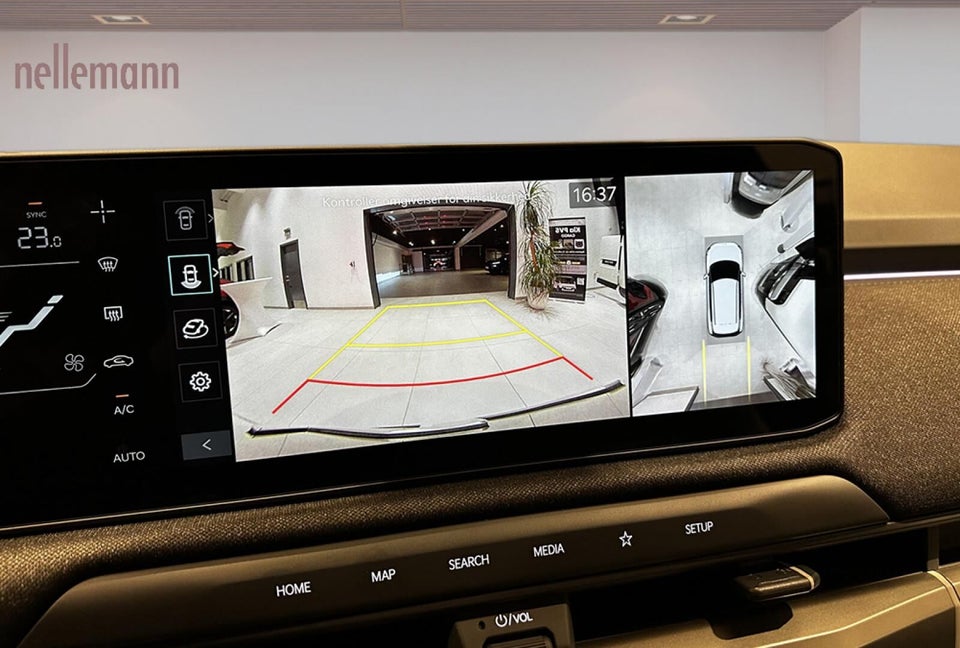 Kia EV3 81 Long Range GT-Line 5d