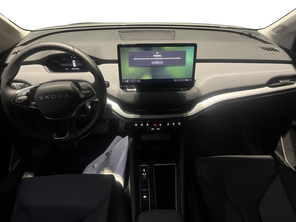 Skoda Enyaq 85 iV 5d