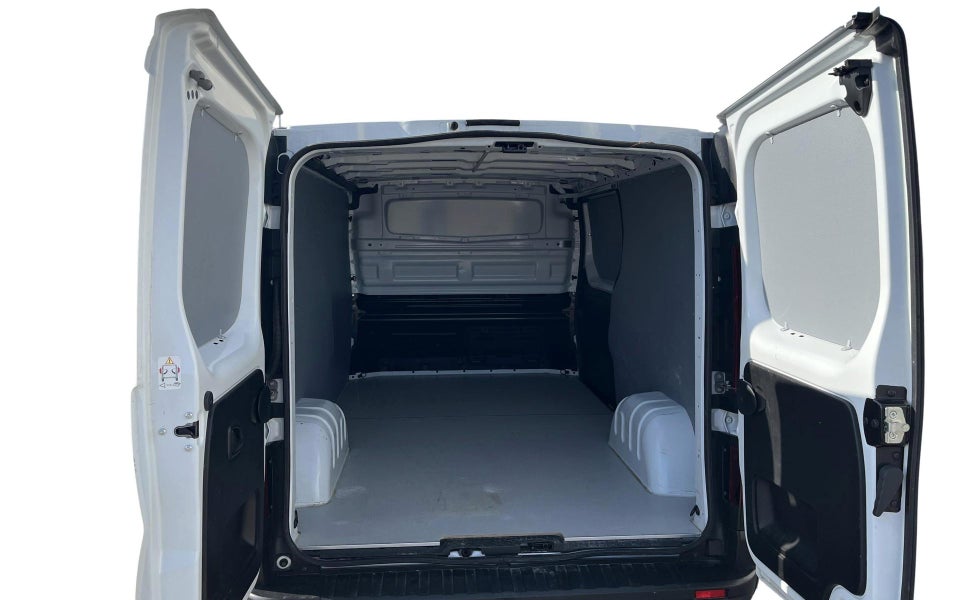 Nissan Primastar 2,0 dCi 150 L2H1 N-Connecta Van