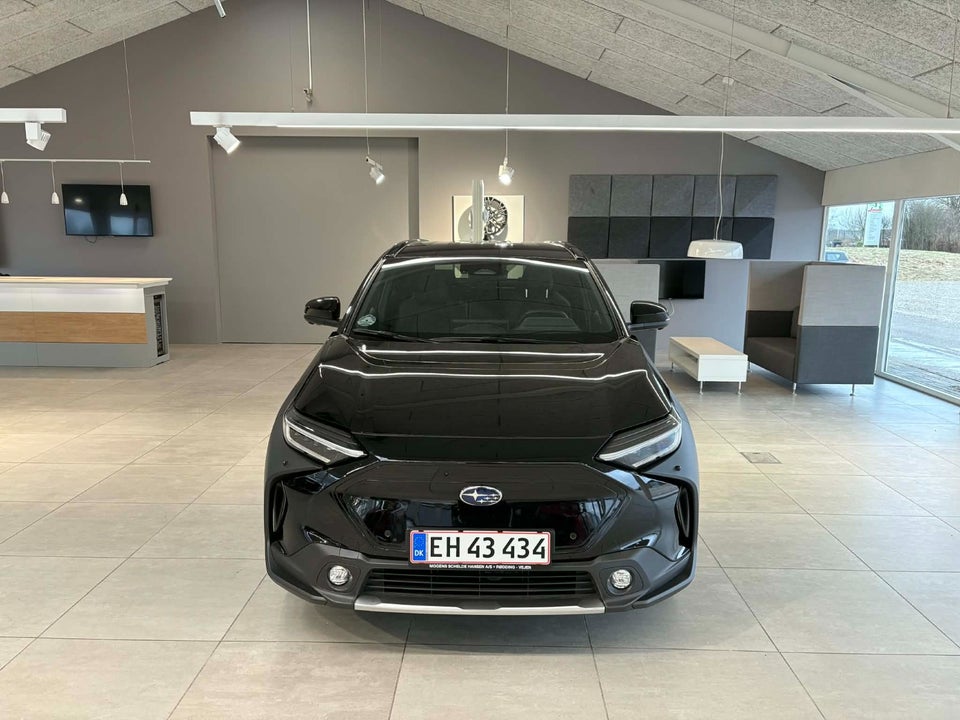 Subaru Solterra 71 Touring 5d