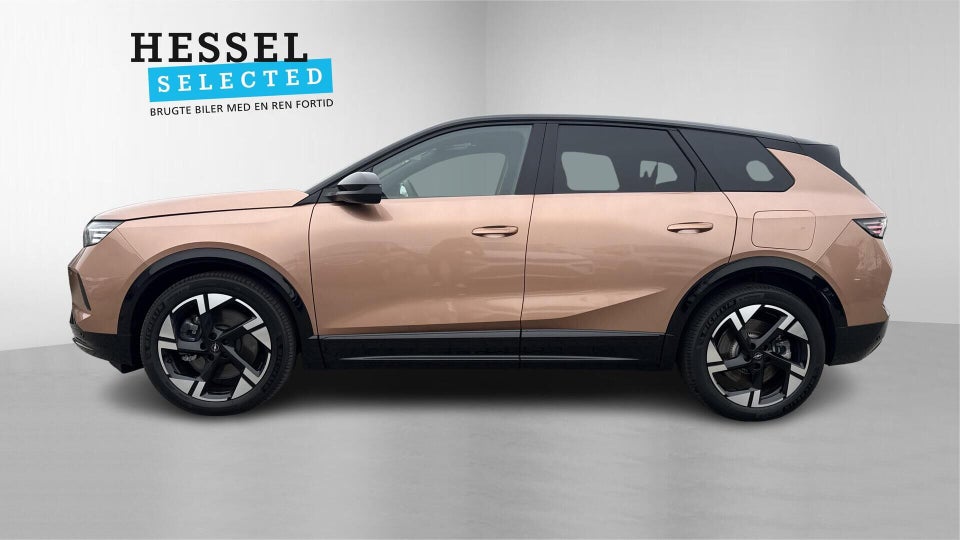 Opel Grandland-e 73 GS 5d