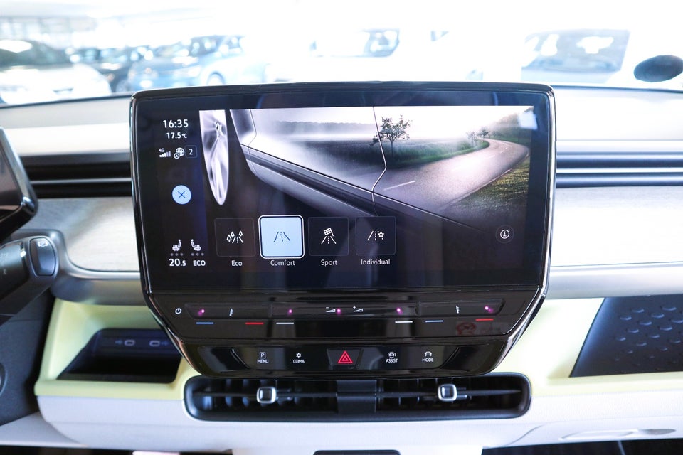 VW ID.Buzz 77 Style 75 Years Edition SWB 5d