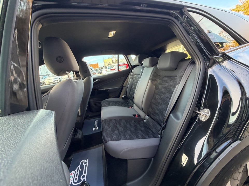 VW ID.4 77 Pro Performance 5d