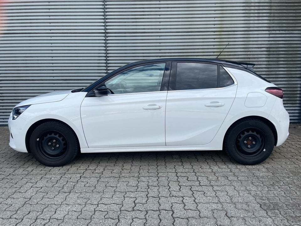 Opel Corsa 1,2 Sport 5d