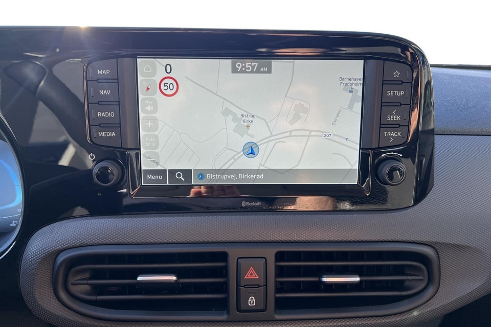 Hyundai i10 1,0 MPi Advanced 5d