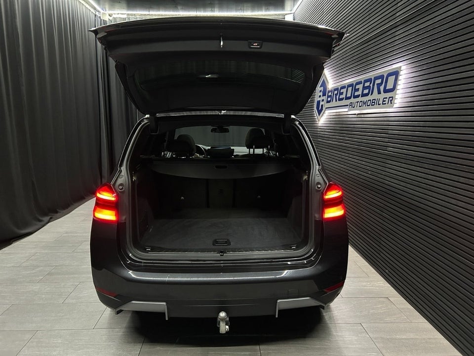 BMW iX3 Inspiring 5d