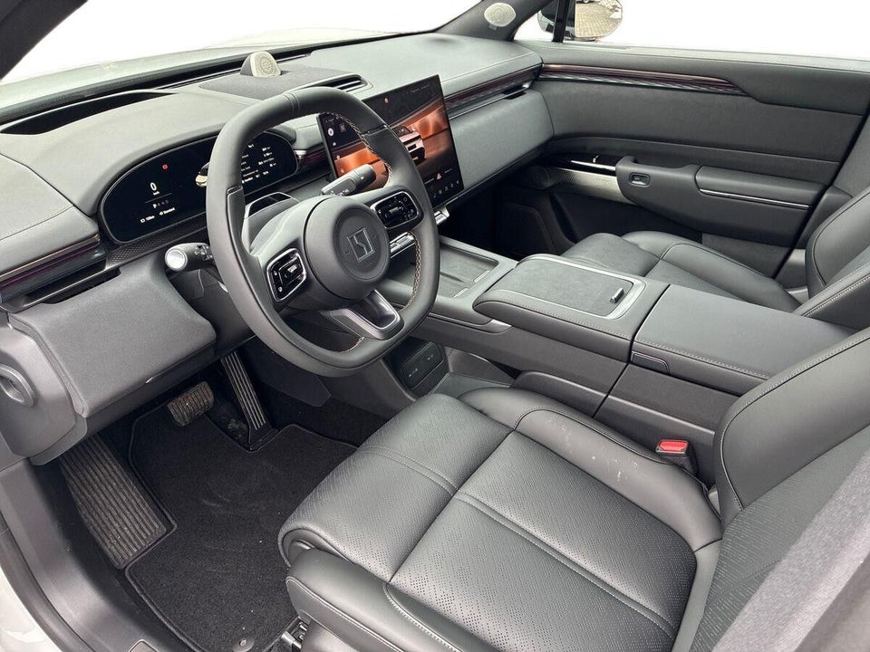 Zeekr 7X Privilege AWD 5d