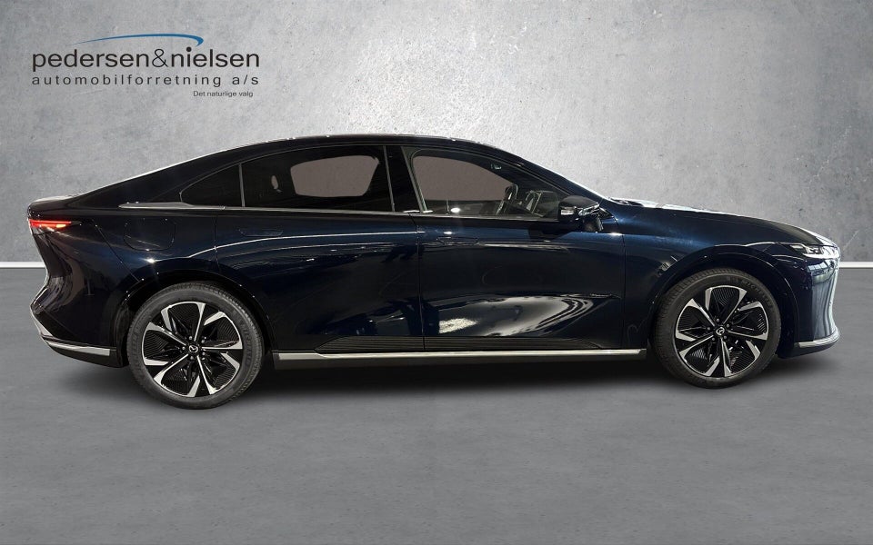 Mazda 6e Takumi+ 5d