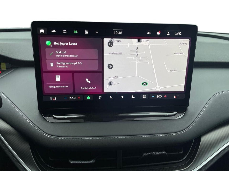 Skoda Elroq 85 iV Sportline 5d