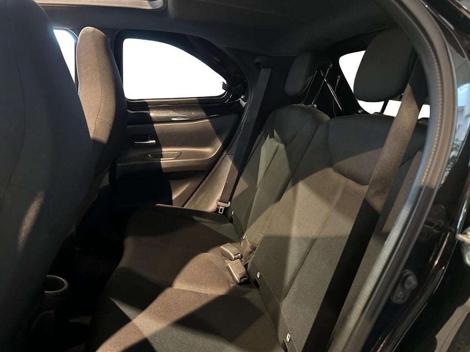 Toyota Aygo X 1,0 Air Active s-CVT 5d