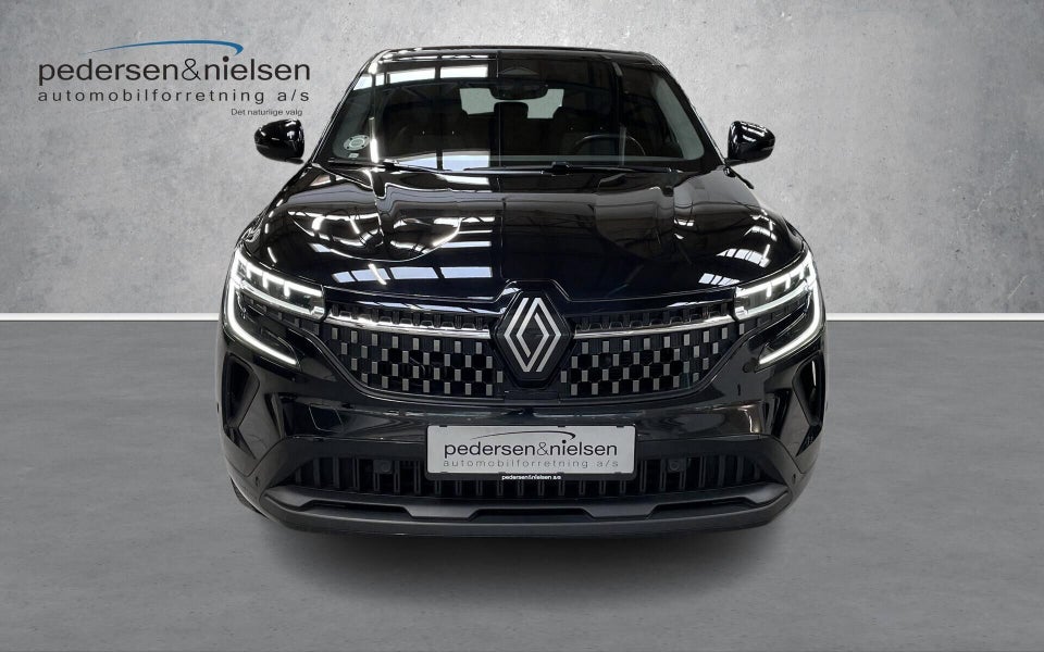 Renault Austral 1,3 mHEV Techno aut. 5d