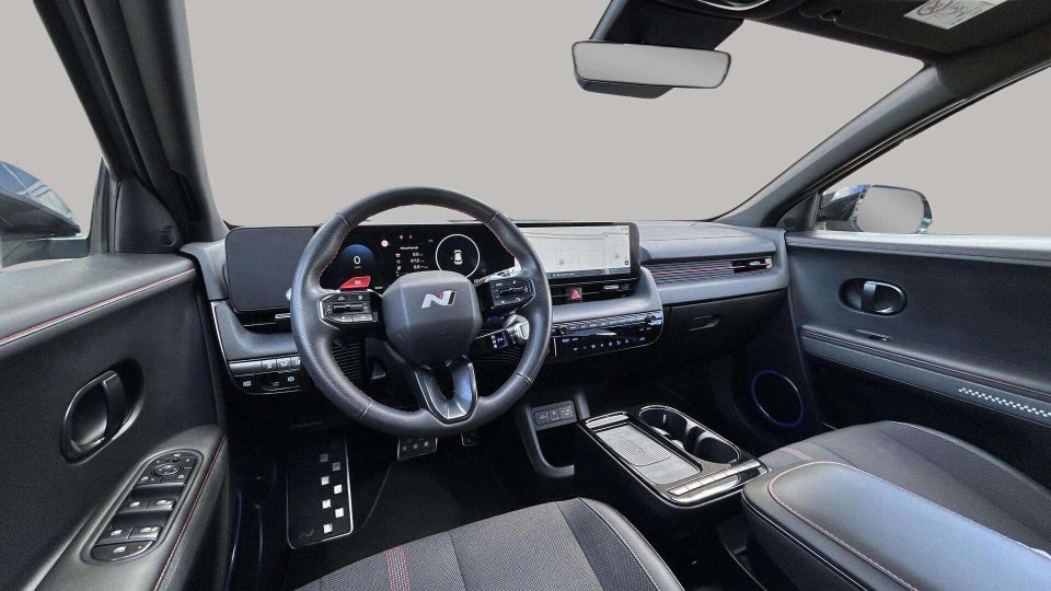 Hyundai Ioniq 5 84 N Line 5d