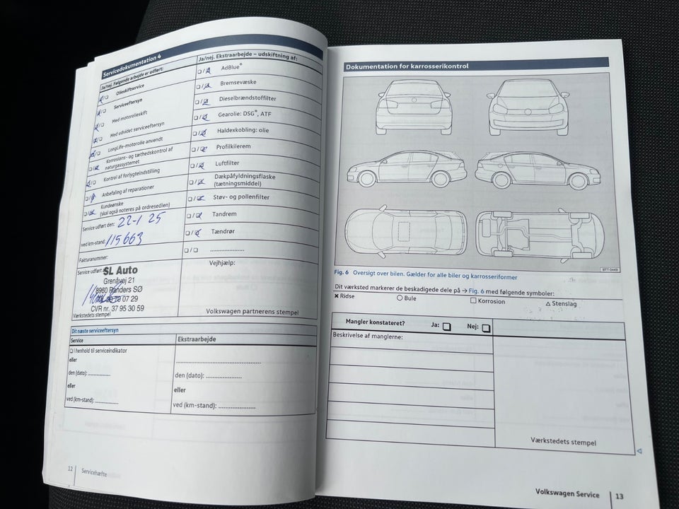 VW Up! 1,0 MPi 60 Move BMT 5d