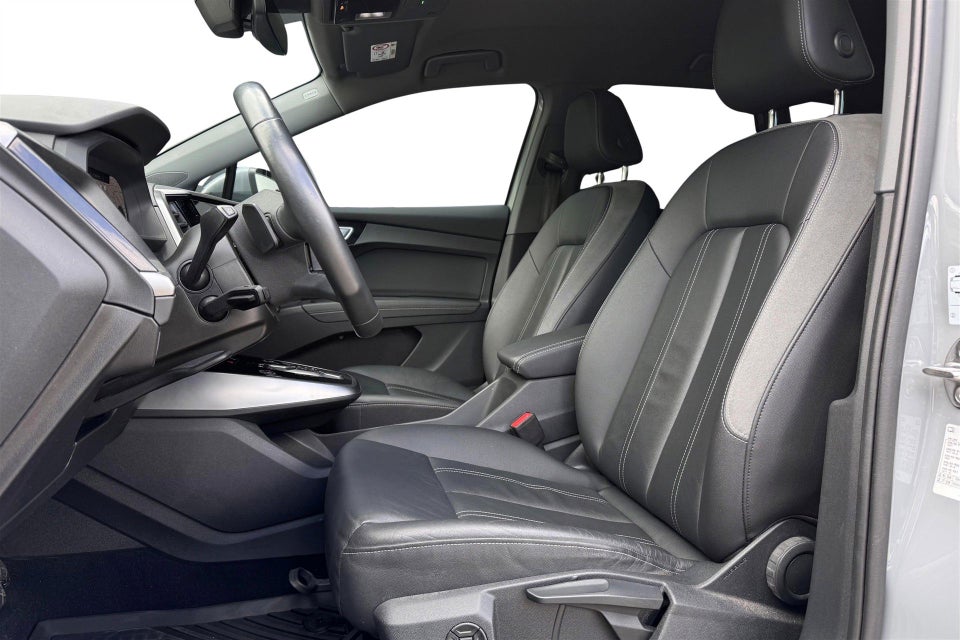 Audi Q4 e-tron 40 Proline 5d