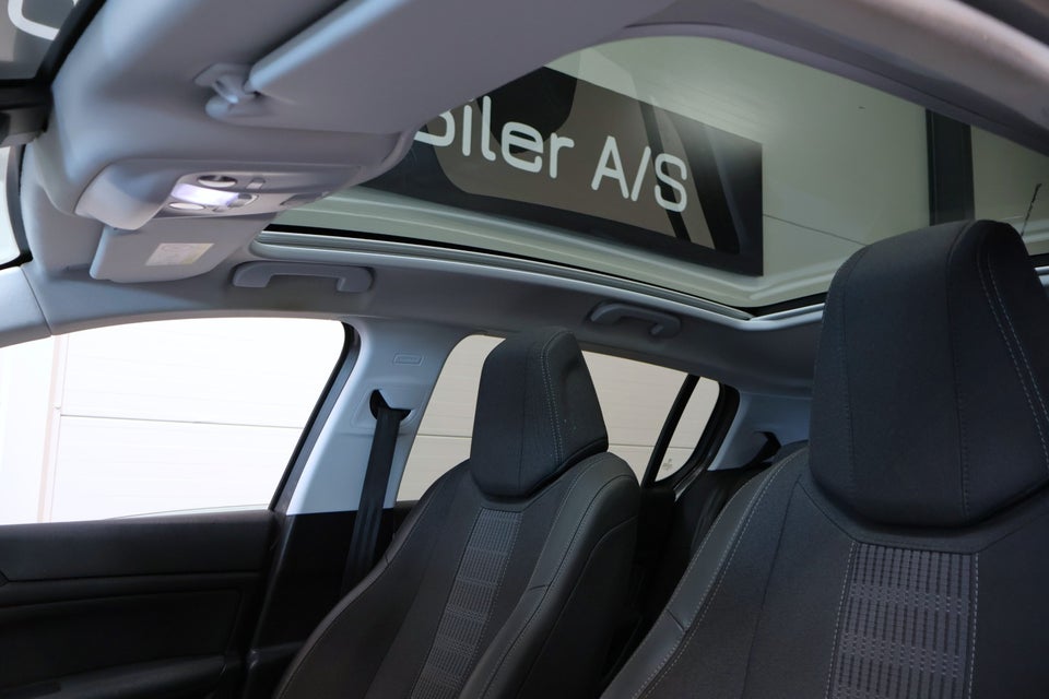 Peugeot 308 1,6 BlueHDi 120 Allure 5d