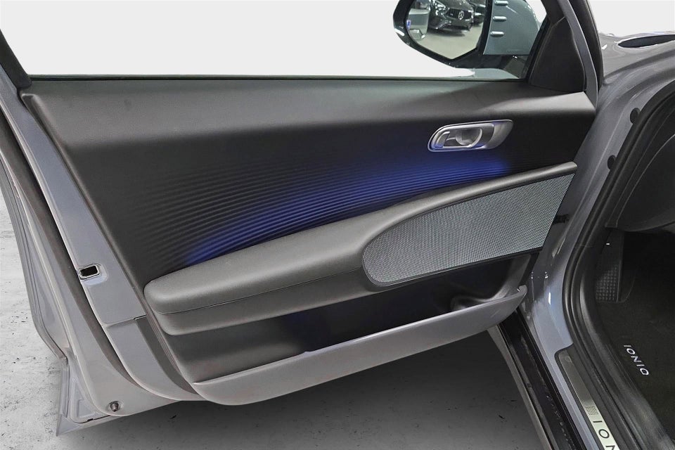 Hyundai Ioniq 6 77 Advanced 4d