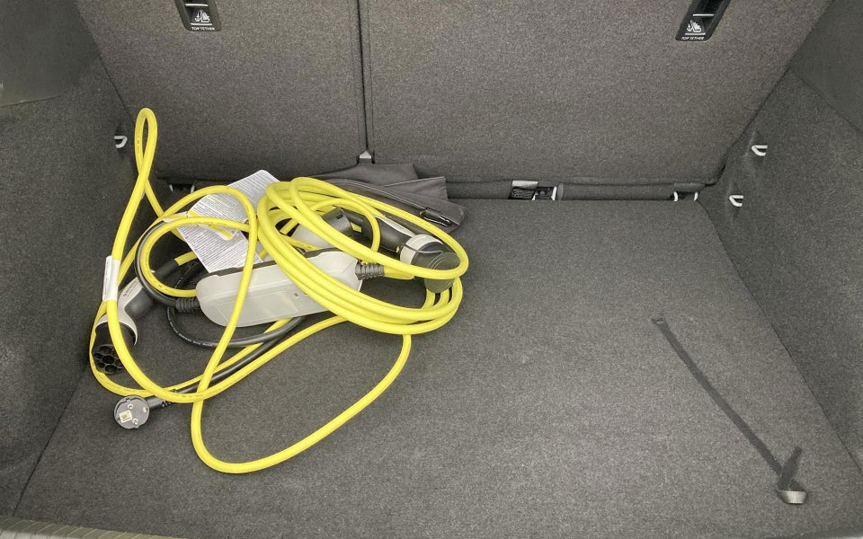 VW ID.3 58 Pro Performance 5d