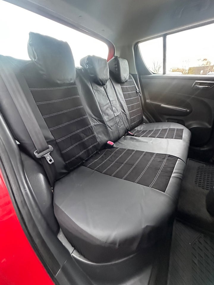 Suzuki Swift 1,2 GL ECO+ 5d