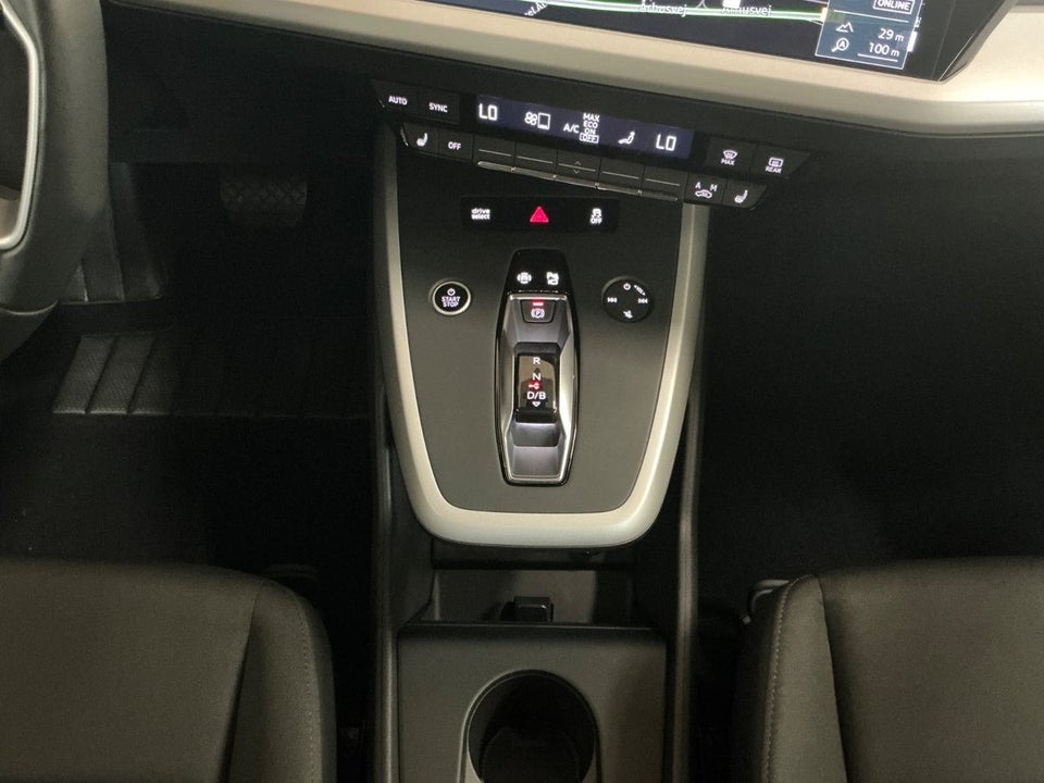 Audi Q4 e-tron 45 Attitude quattro 5d