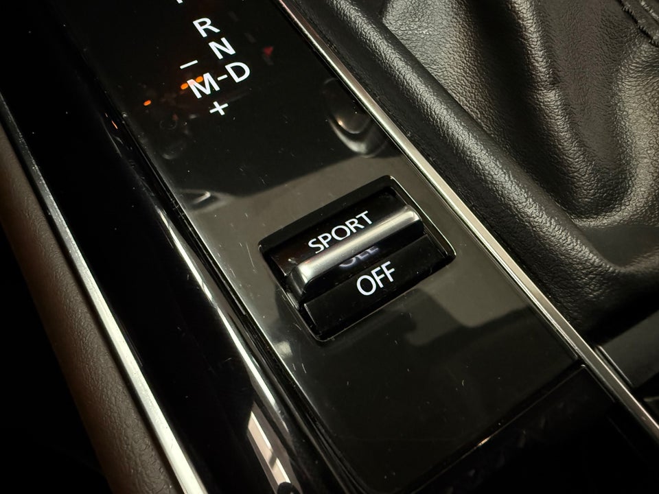 Mazda CX-30 2,0 SkyActiv-X 180 Cosmo Tech aut. 5d