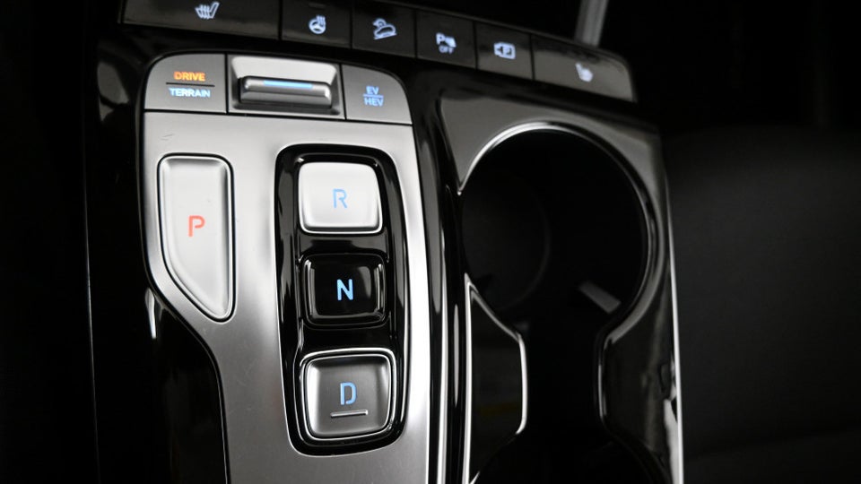 Hyundai Tucson 1,6 PHEV Essential aut. 4WD 5d