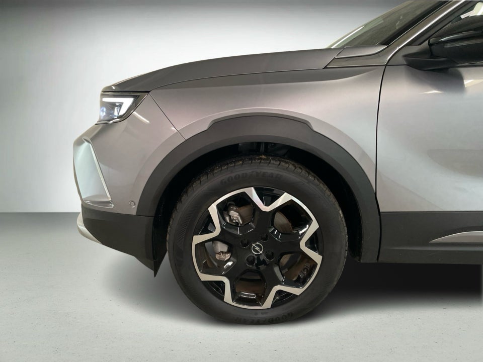 Opel Mokka-e 50 Ultimate 5d