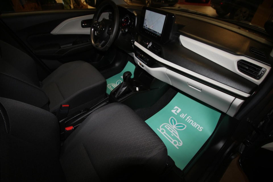 Suzuki Swift 1,2 Advance CVT 5d