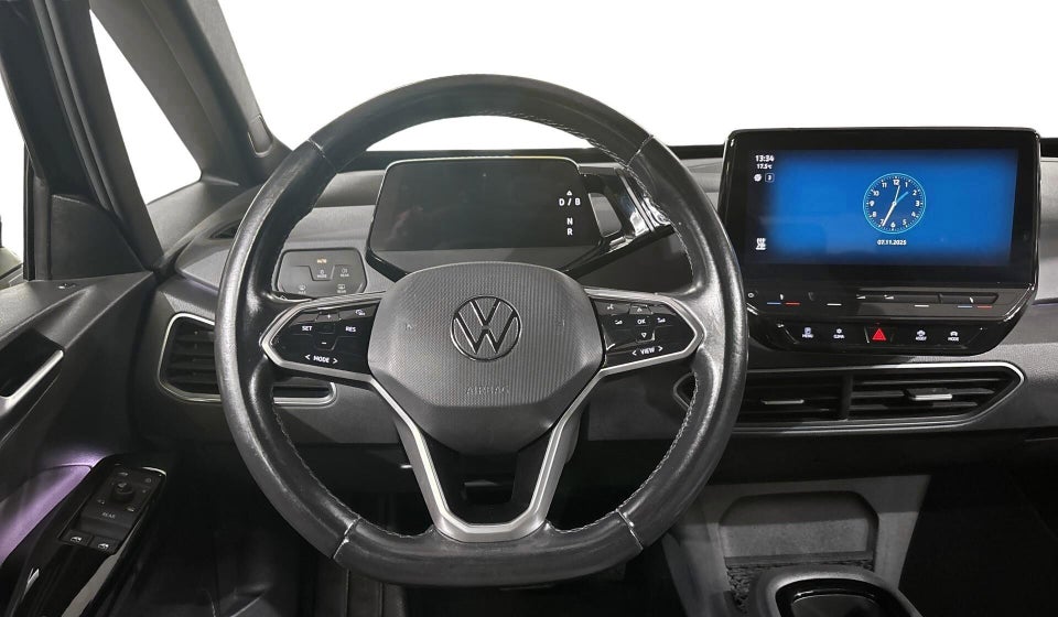 VW ID.3 45 Pure 5d