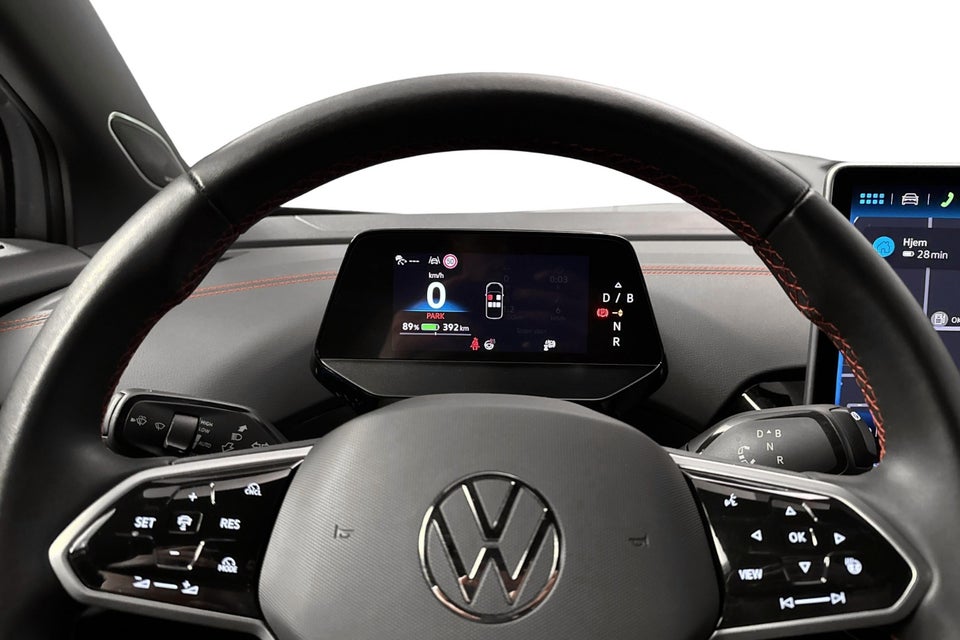 VW ID.5 77 GTX+ 4Motion 5d