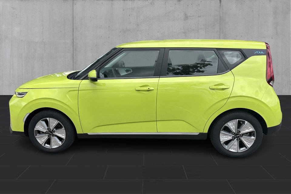 Kia e-Soul 39 Edition 7 5d