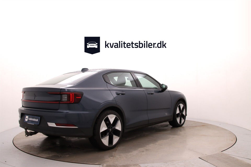 Polestar 2 Long Range 5d