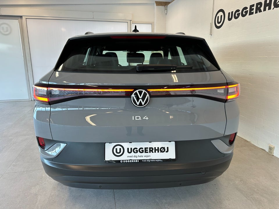 VW ID.4 Pro Performance 5d