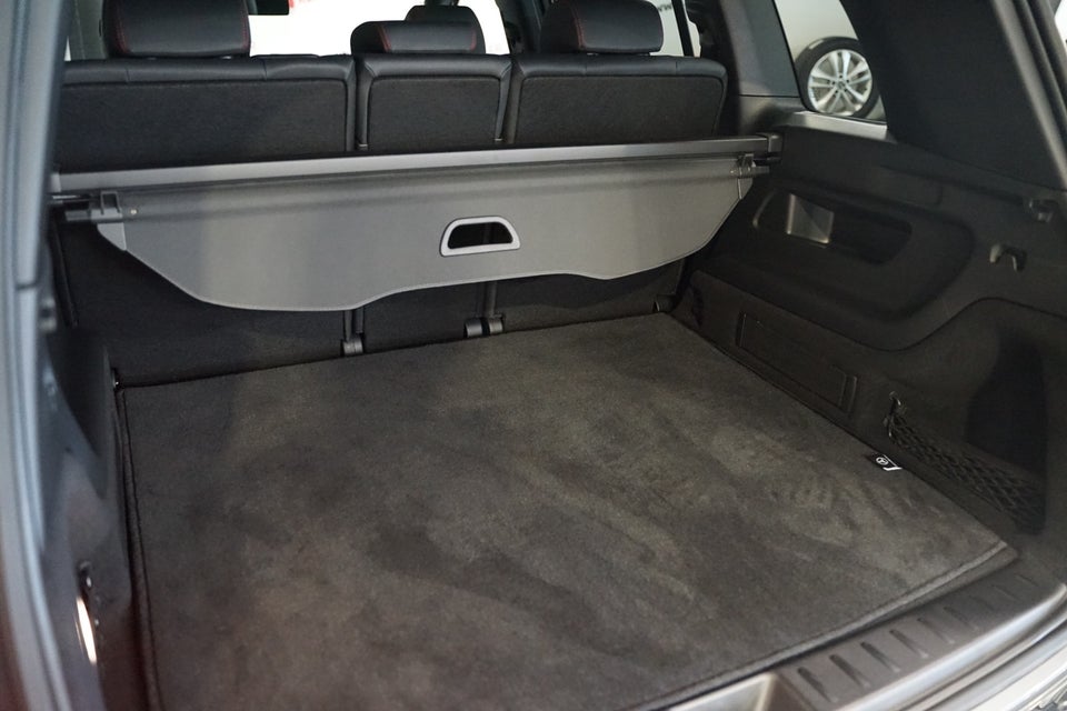 Mercedes EQB250+ AMG Premium 5d