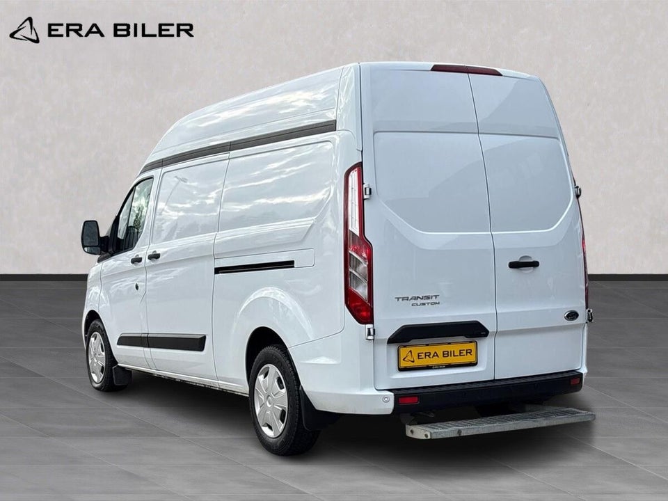 Ford Transit Custom 340L 2,0 TDCi 130 Trend