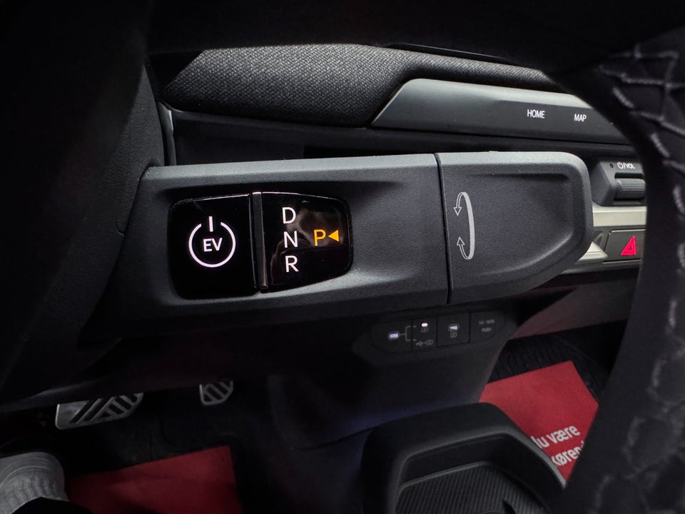 Kia EV3 81 Long Range GT-Line 5d