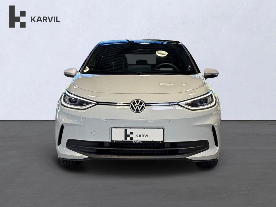 VW ID.3 58 Pro 5d
