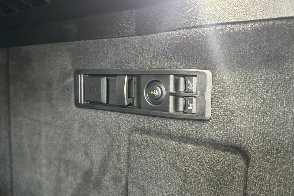 BMW iX xDrive40 5d