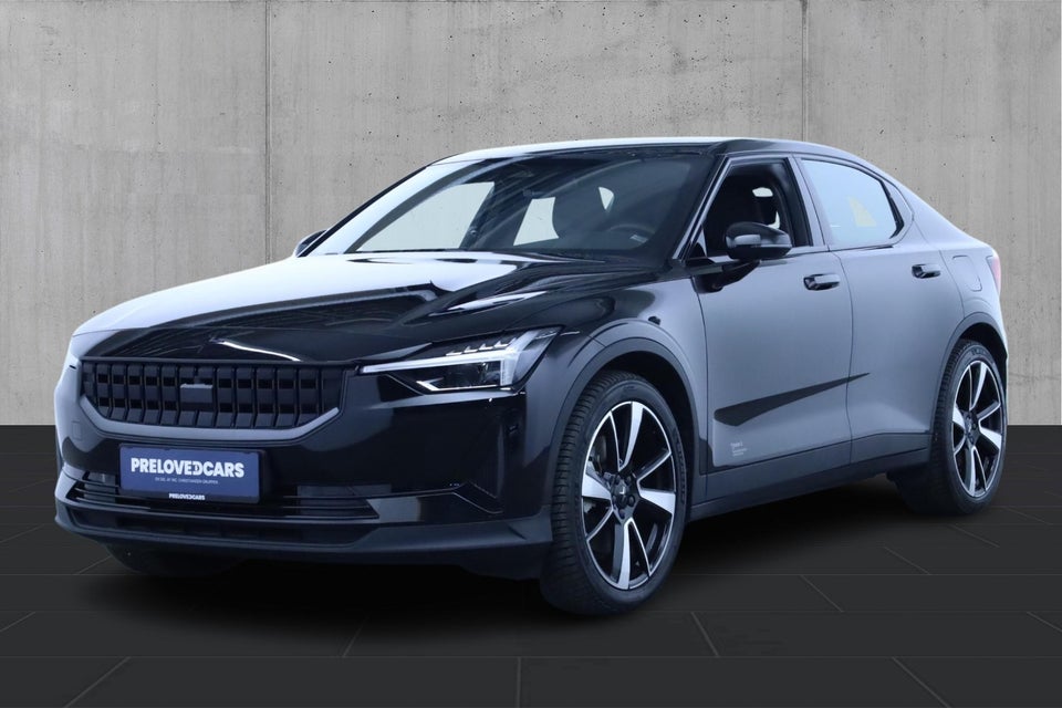 Polestar 2 Standard Range 5d